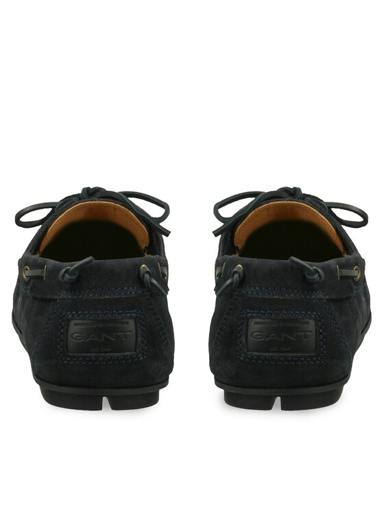 Gant Мокасини Gant 30633915 Cиній