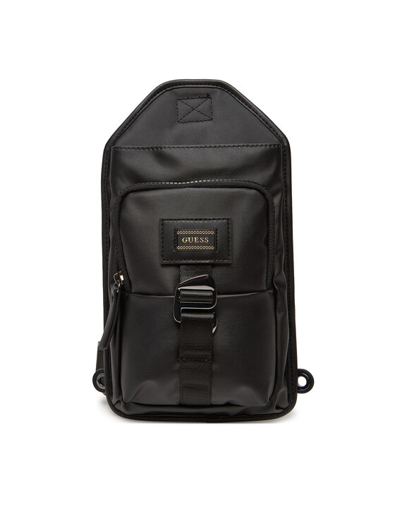 Guess Рюкзак Guess HMARCC P5326 Чорний
