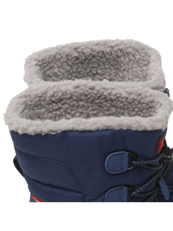 Helly Hansen Снігоходи Helly Hansen Jk Silverton Boot Ht 11759_584 Голубий