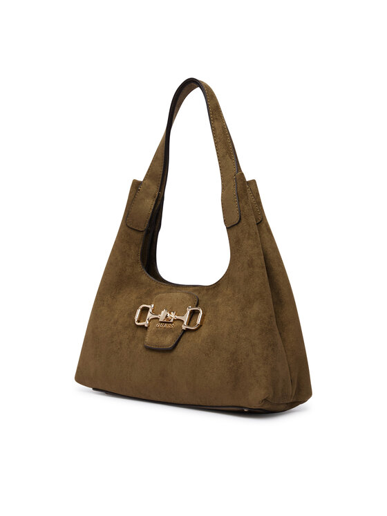 Guess Kabelka Guess Sunset HWSG23 14010 Kaki