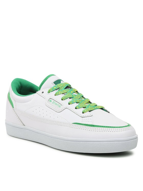 Emerica Sneakers Emerica Gamma X Shake Junt 6107000265 Alb