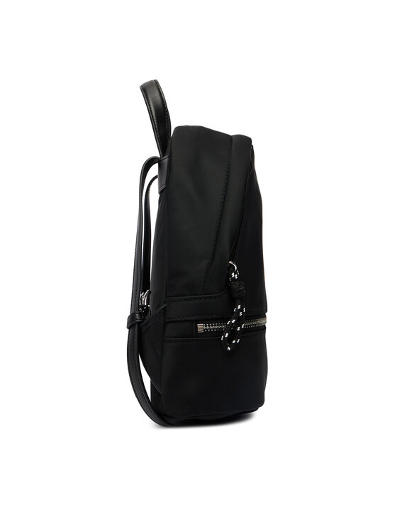 KARL LAGERFELD Kuprinės KARL LAGERFELD B2W30067 Juoda