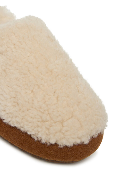 EMU Australia Sniega zābaki EMU Australia Aston W13207 Écru