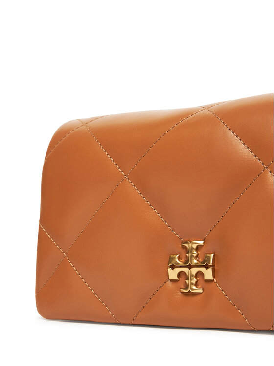 Tory Burch Torebka Tory Burch 158624 Brązowy