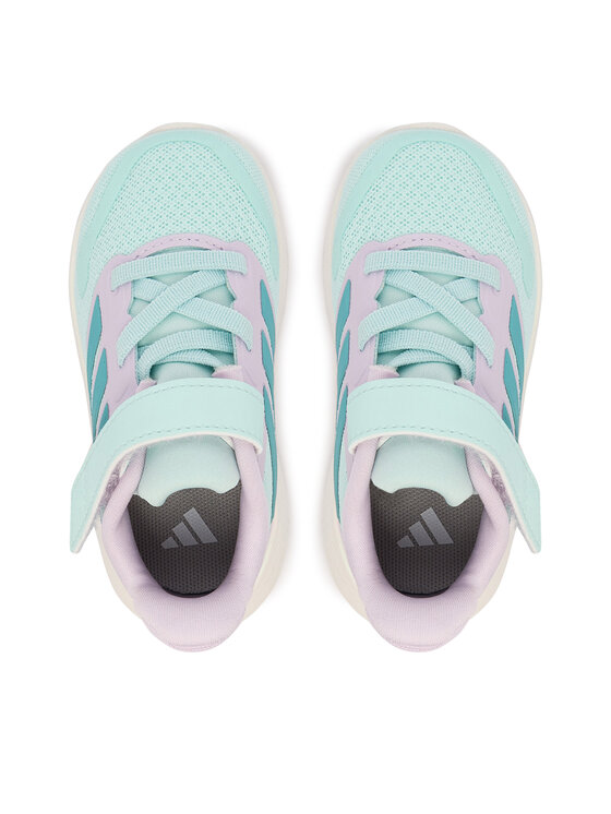 adidas Снікерcи adidas Runfalcon 5 JP9408 Зелений