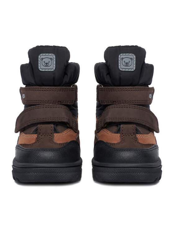 Lasocki Kids Puszābaki Lasocki Kids CEO-CI12-3005-09 Brūns