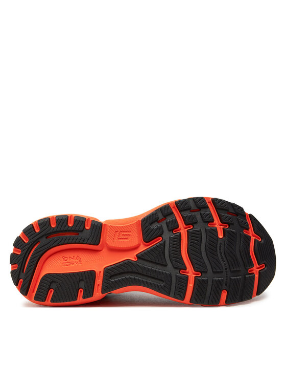Brooks Buty do biegania Brooks Ghost 15 110393 1D 016 Czarny
