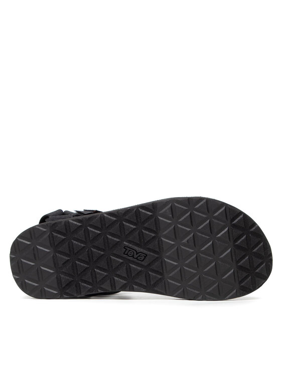 Teva Босоніжки Teva Original Universal Urban 1004010 Чорний