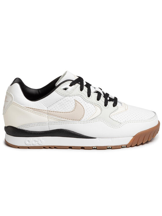 Nike Sneakersy Nike Air Wildwood Acg AO3116 100 Biela