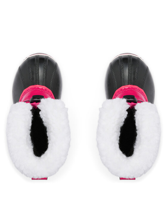 Sorel Stivali da neve Sorel Yoot Pac™ Nylon Wp 2114112600 Rosa