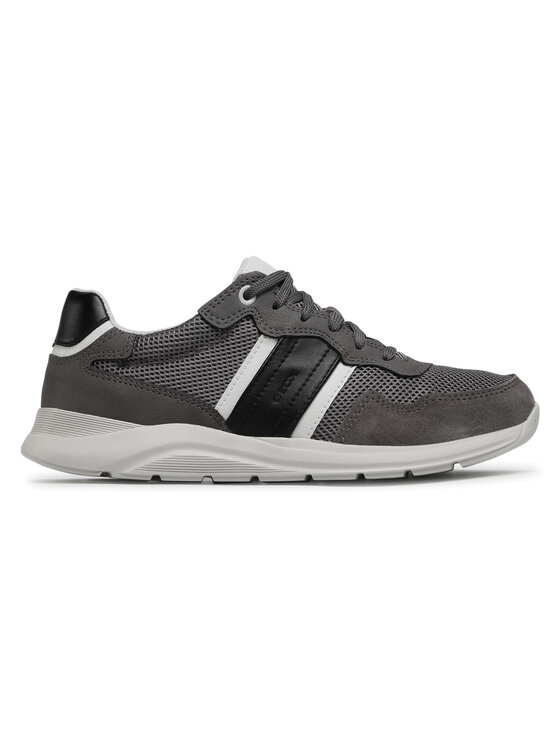 Geox Superge Geox U Damiano B U15ANB 014EK C1006 Siva