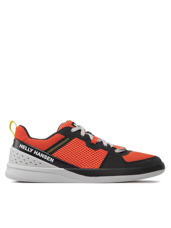 Helly Hansen Обувки за водни спортове Helly Hansen Salt Cruiser V1 11710_300 Оранжев