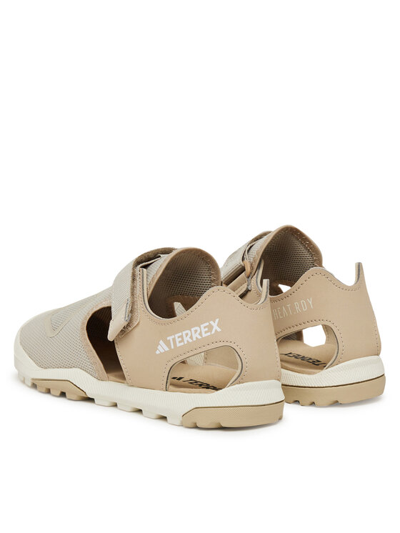 adidas Sandali adidas Terrex Captain Toey 2.0 JI1363 Bež