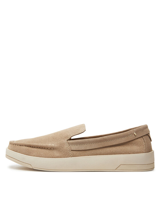 Jack & Jones Mokaszin Jack & Jones Jfwmaccartney 12228939 Barna