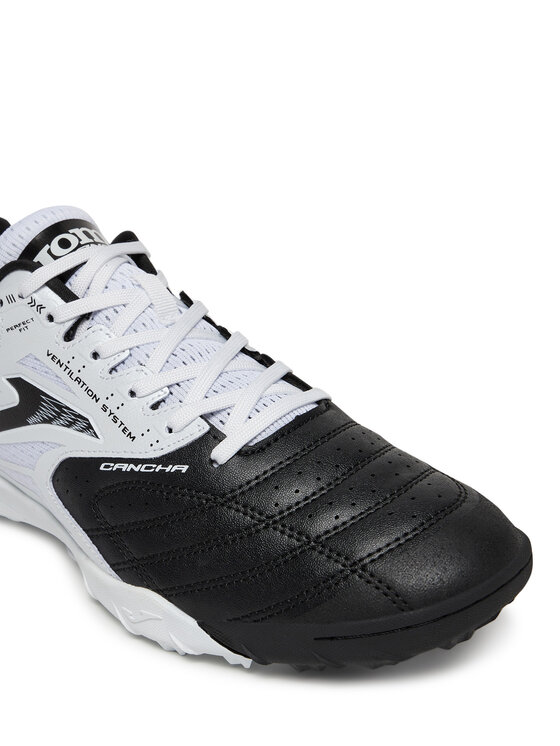 Joma Boty na fotball Joma Cancha 2501 CANS2501TF Černá