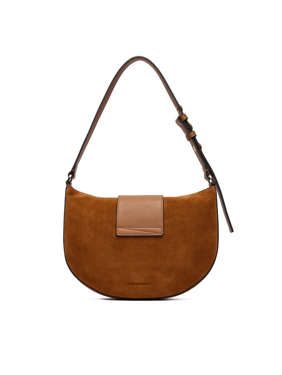 KARL LAGERFELD Soma KARL LAGERFELD B1W30196 Brūns