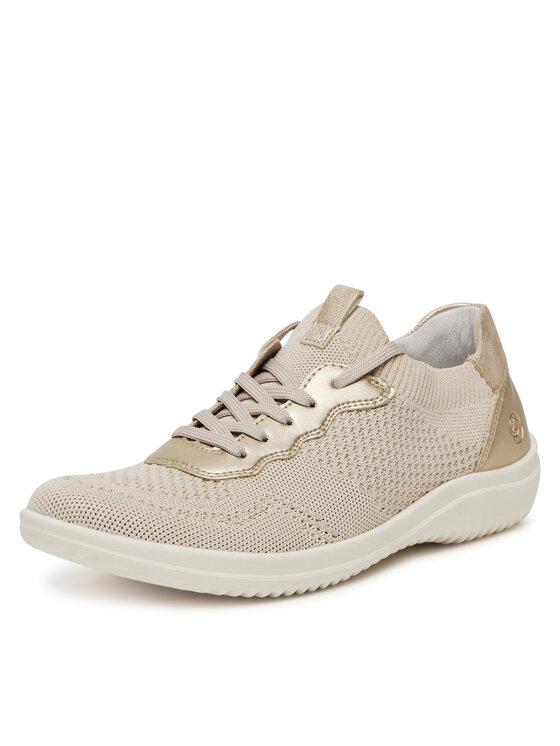 Remonte Sneakers Remonte D1E05-60 Oro