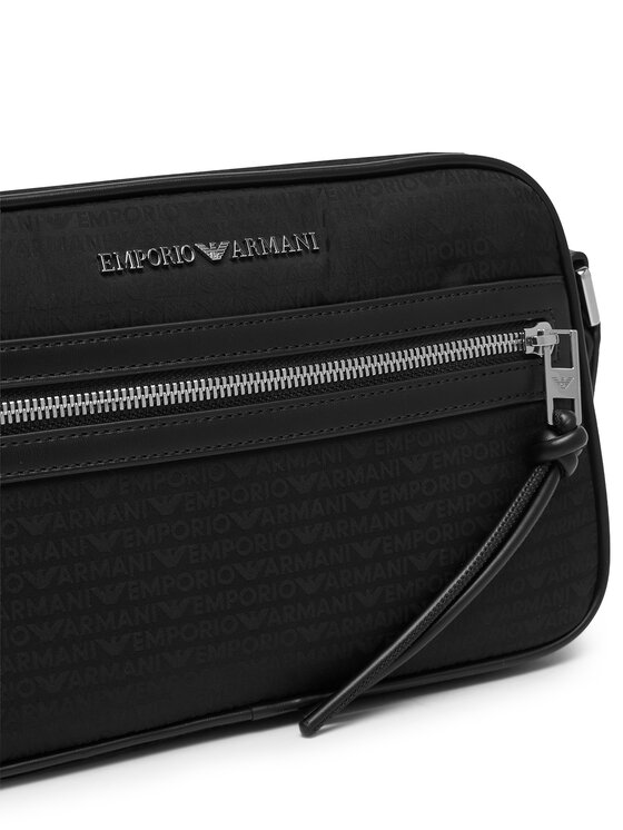 Emporio Armani Сумка Emporio Armani EM005399 AF14637 UC001 Чорний