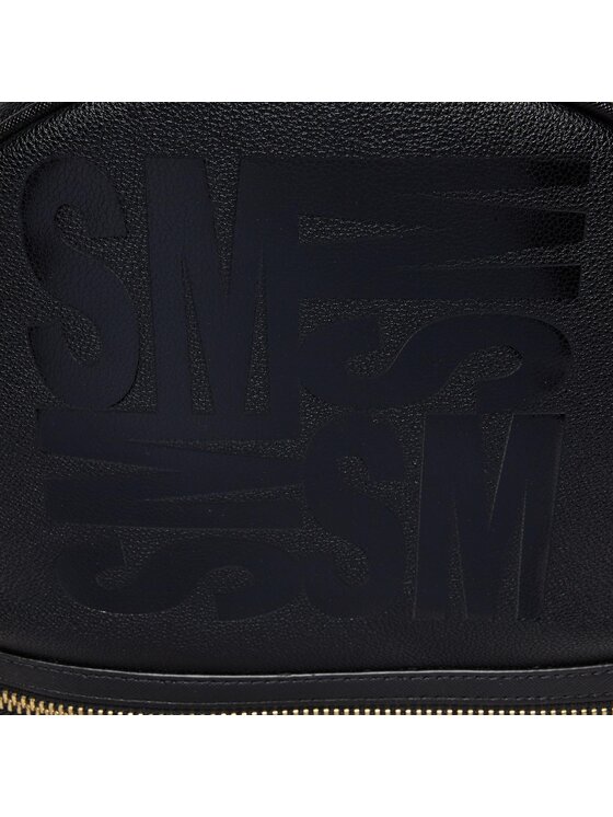Steve Madden Раница Steve Madden Bamiri SM13001156-B-G Черен