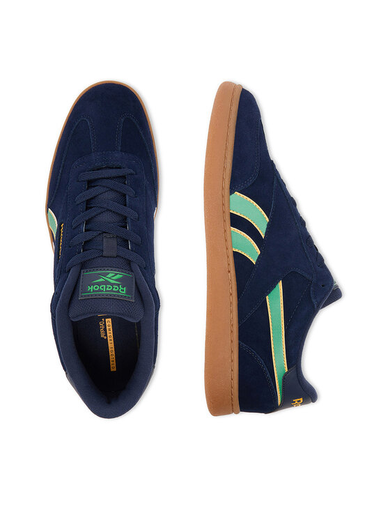 Reebok Снікерcи Reebok CEO-FORTE LOUNGER AR30252M-DCG Cиній