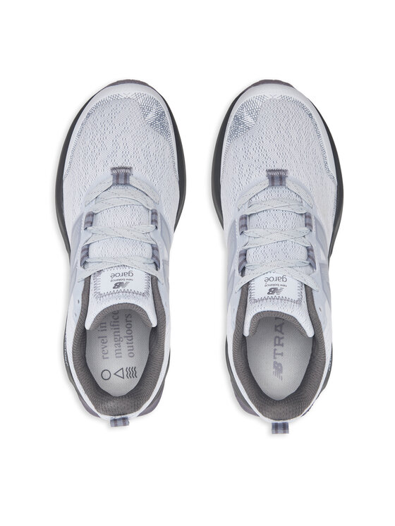 New Balance Παπούτσια για Τρέξιμο New Balance Garoe V2 WGARO8RO Γκρι
