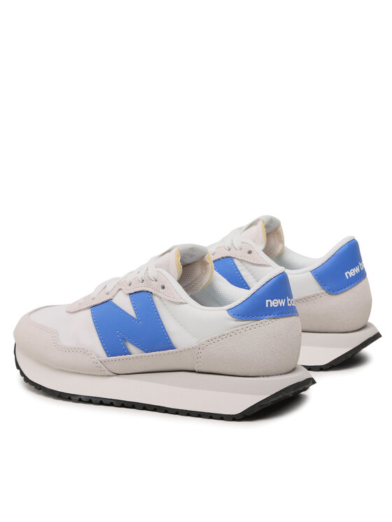 New Balance Zapatillas New Balance MS237BQ Écru