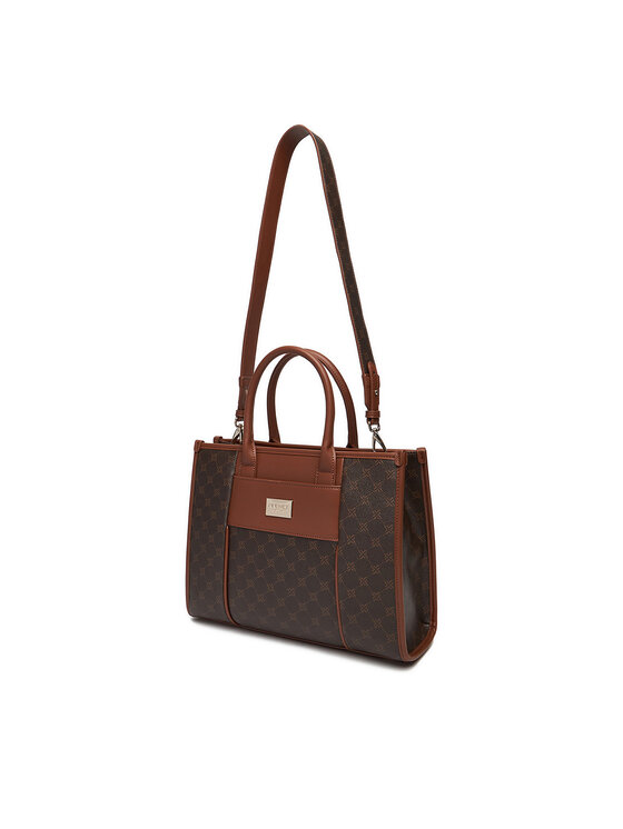 Nine West Сумка Nine West EO-KENTUCKY-LDA8168 Коричневий