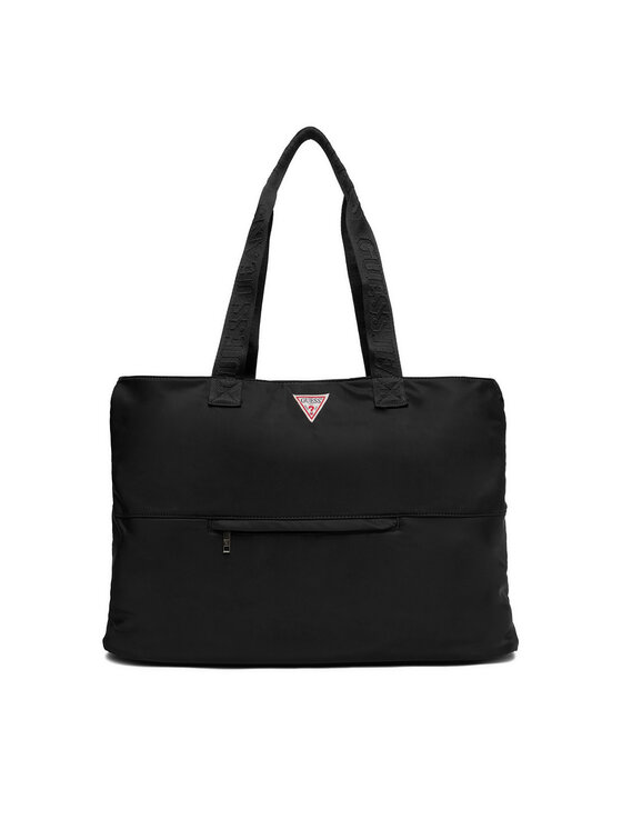 Guess Jeans Сумка Guess Jeans CWBEO-GUESS-XC-004-09 Чорний
