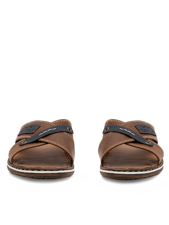Rieker Ciabatte Rieker 21061-25 Marrone