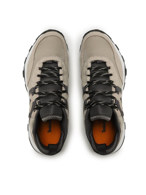 Timberland Сникърси Timberland Treeline Mountain Runner TB0A65G4K511 Бежов