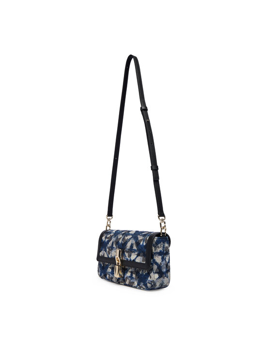 Furla Сумка Furla Iride S WB01826 BX4430 CN TON00 Чорний