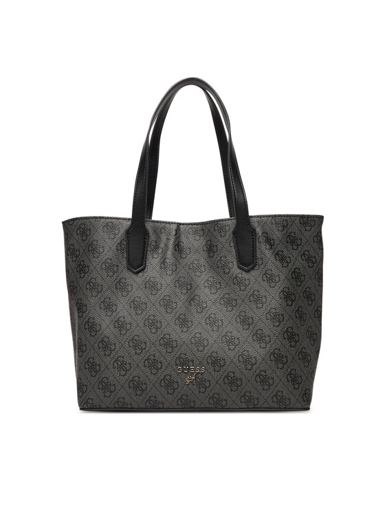 Guess Kabelka Guess J5YZ01 WFMF0 Sivá