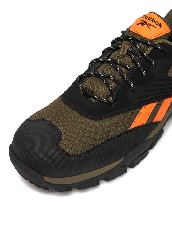 Reebok Снікерcи Reebok CEO-RDG CITY TREKER 100237193 Хакі