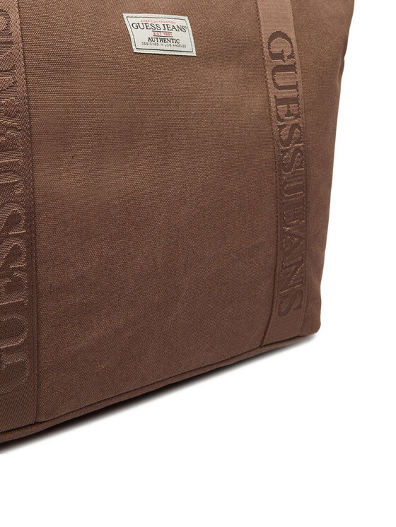 Guess Jeans Сумка Guess Jeans CWBEO-GUESS-B-016-09 Коричневий