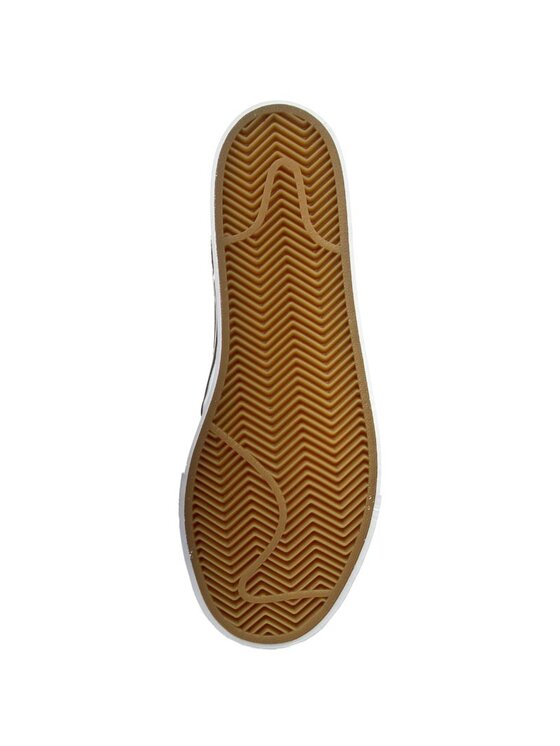 Nike Tenisky Nike Zoom Stefan Janoski Cnvs 615957 028 Černá