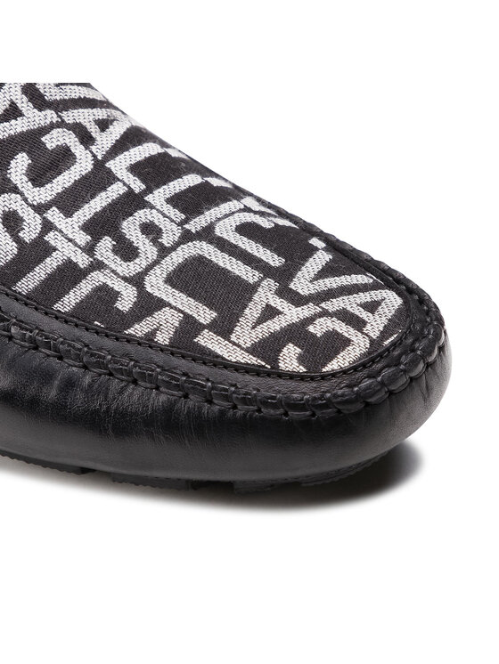 Just Cavalli Mocasines Just Cavalli S08WR0040 P3947 Negro