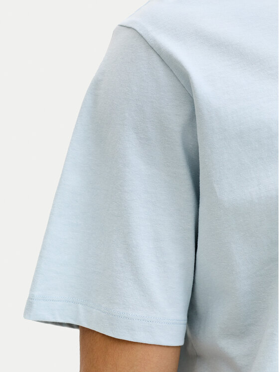 Jack & Jones Jack & Jones Camiseta Honolulu 12288088 Celeste Regular Fit