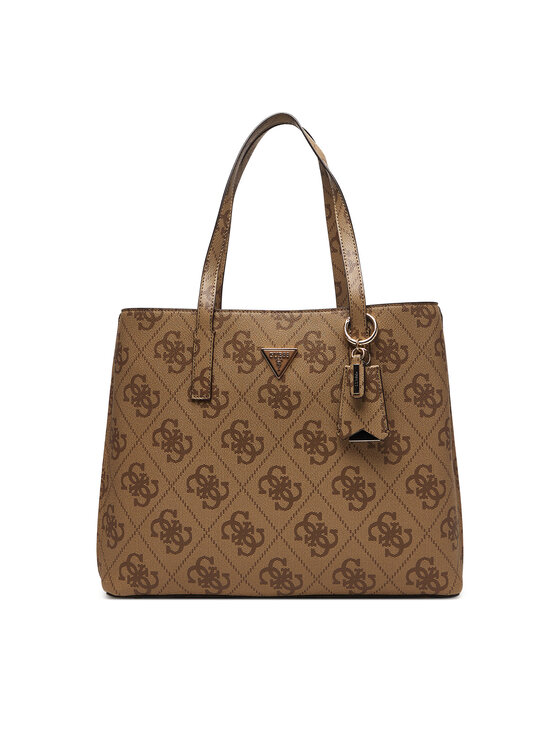 Guess Сумка Guess Meridian II HWOS69 74230 Коричневий