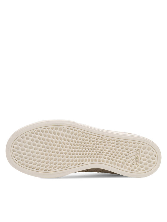 adidas Snīkeri adidas BRAVADA 2.0 MID PLATFORM IE2315 Bēšs