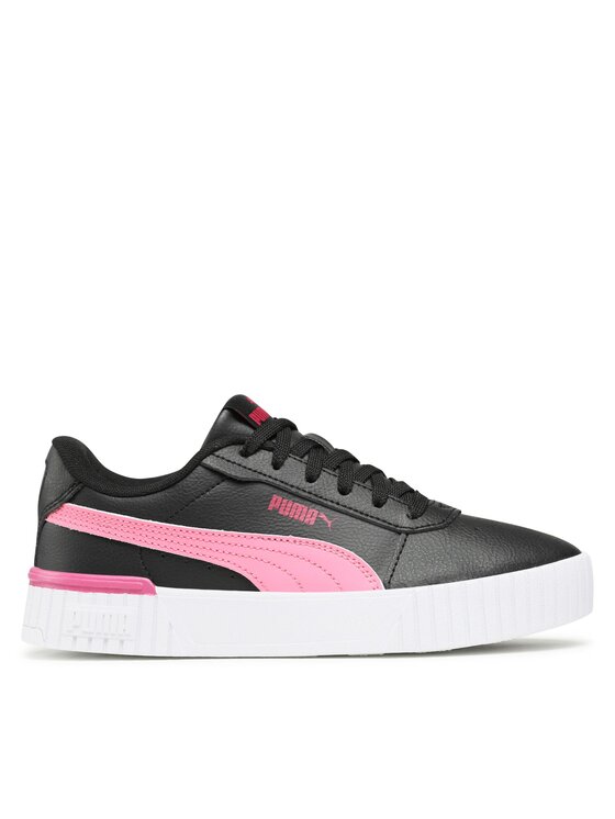 Puma Laisvalaikio batai Puma Carina 2.0 Jr 386185 11 Juoda