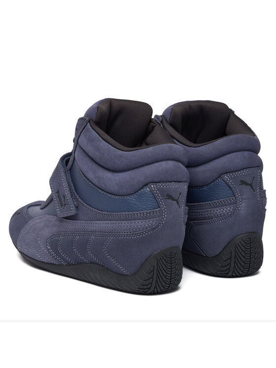 Puma Sneakers Puma Speedcat Wedge PRM Wns 408117 Blu scuro