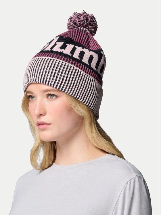 Columbia Шапка Columbia Polar Powder™ III 2137291 Червен