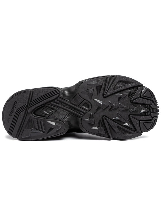 adidas Laisvalaikio batai adidas Yung-1 G27026 Juoda
