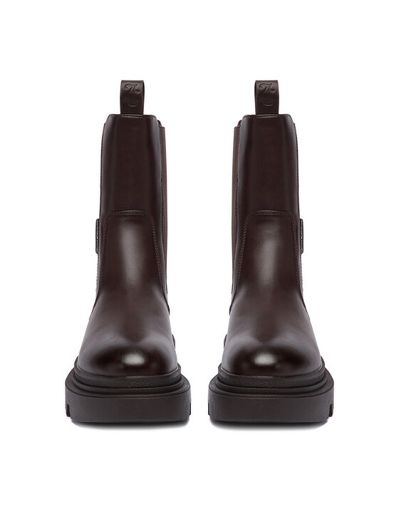 Juicy Couture Челсі Juicy Couture CEO-HY63020S-3 Коричневий