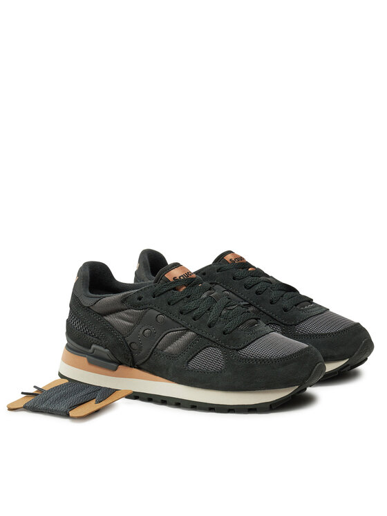 Saucony Снікерcи Saucony Shadow Original S1108 882 Чорний