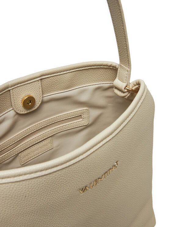 Valentino Сумка Valentino Brixton VBS7LX03 Écru