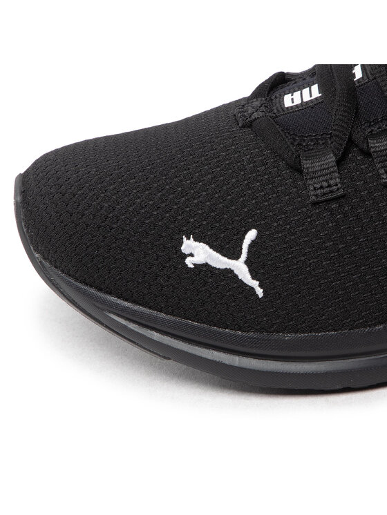 Puma Снікерcи Puma Enzo 2 Clean 377126 04 Чорний