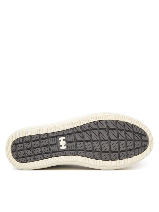 Helly Hansen Гумові чоботи Helly Hansen Seaspray 12161 Сірий