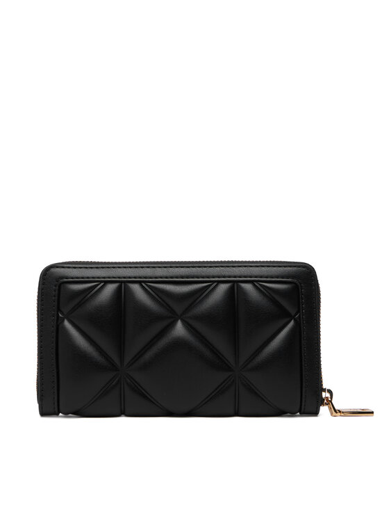 LOVE MOSCHINO Гаманець LOVE MOSCHINO JC5644PP1PLC0000 Чорний