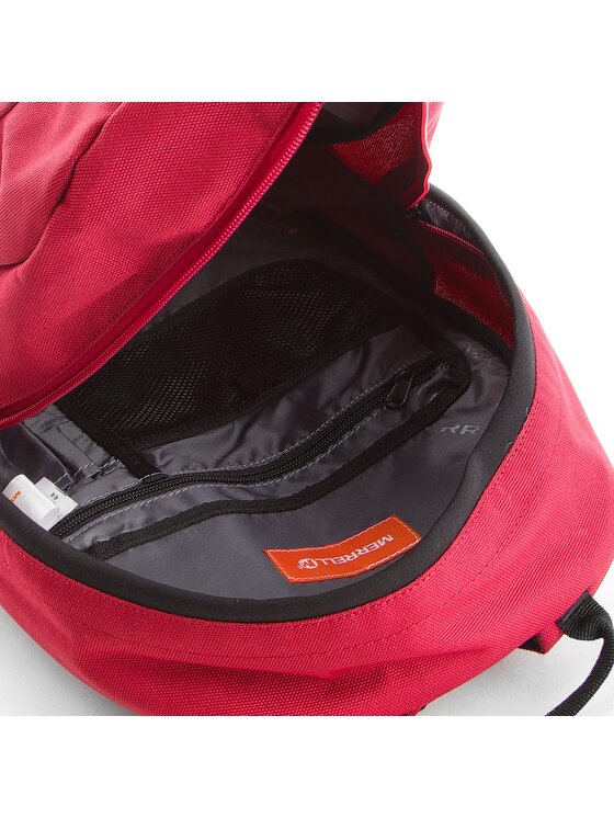 Merrell Hátizsák Merrell Mercer JBF23232 Bordó